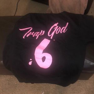 Gucci Mane HOODIE